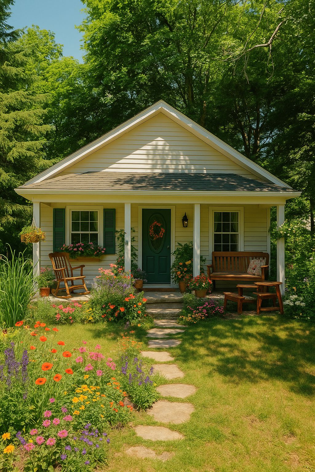 Prefabrik Ev Fiyatlarını Etkileyen Faktörler