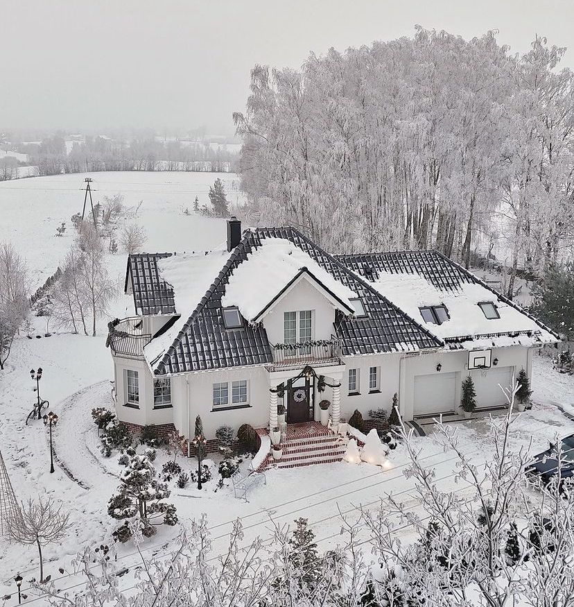 Kışın Sıcak, Yazın Serin: Prefabrik Evlerde Etkili Isı Yalıtımı