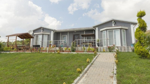 Minimalizmin Mimari Hali: Prefabrik Evler Neden İdeal?