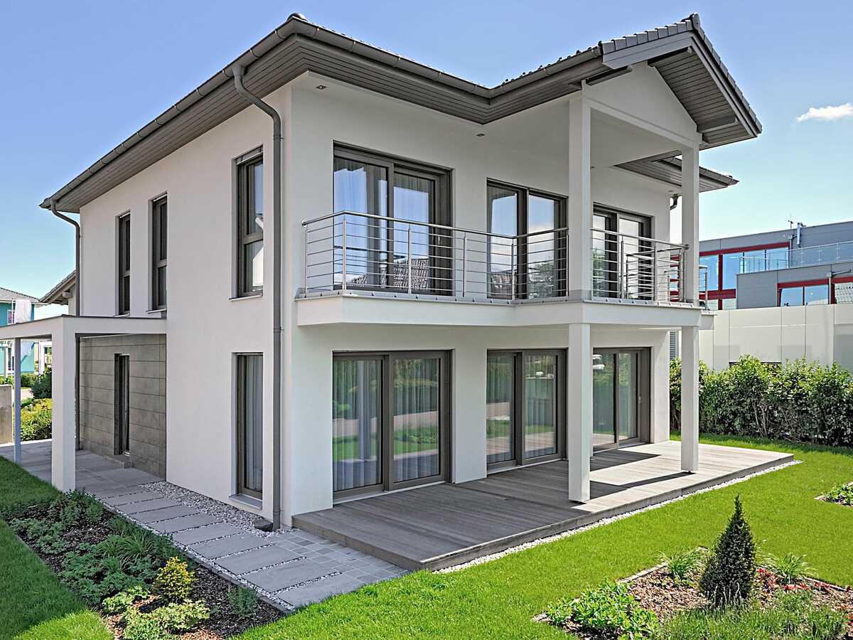 Prefabrik Ev Yaptırmadan Önce Bilmeniz Gerekenler