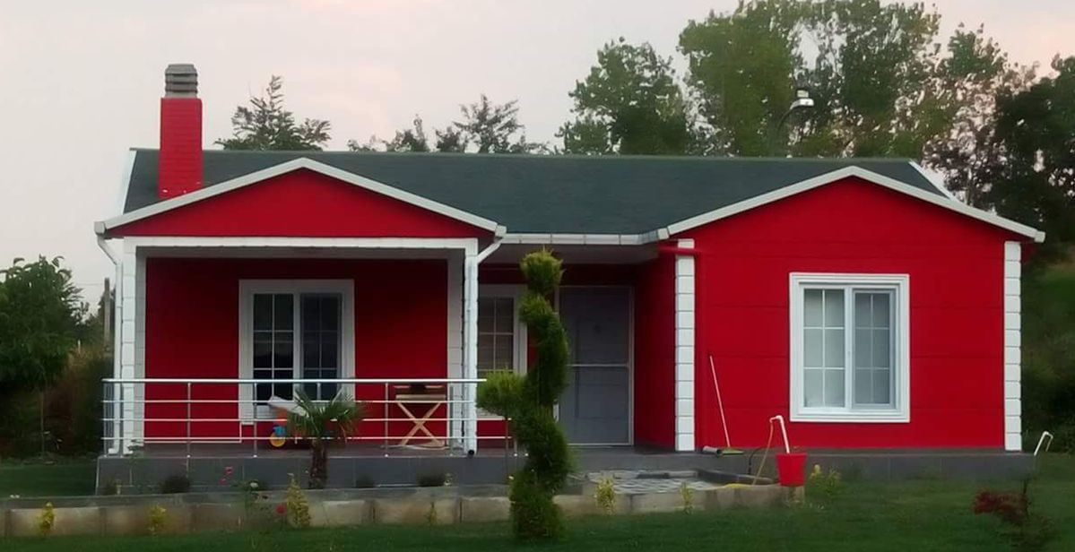 Prefabrik Ev Fiyatlarını Etkileyen Faktörler