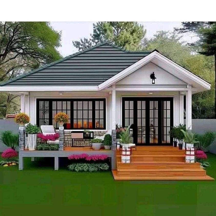 1 Ayda Ev Sahibi Olmak Gerçek mi? Prefabrik Ev Deneyimi