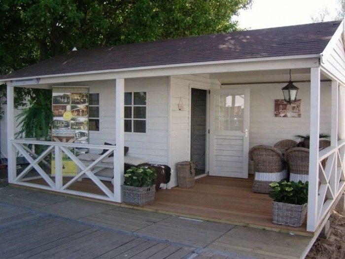 Daha Az Eşya, Daha Fazla Özgürlük: Prefabrik Minimal Evler