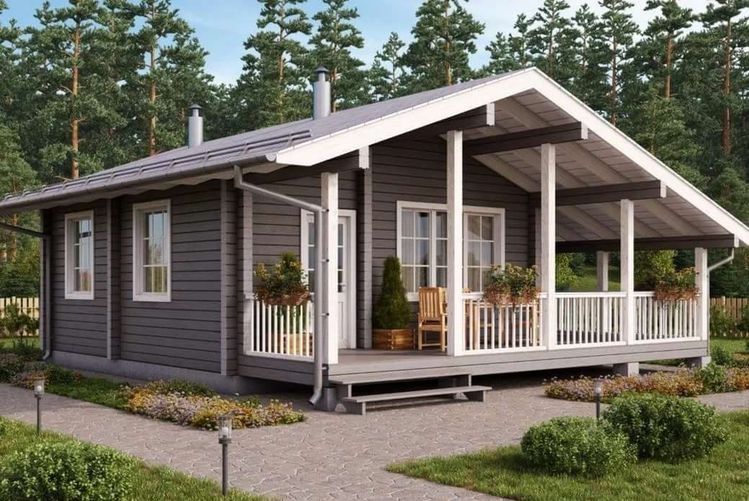 Prefabrik Evlerin Ömrü Ne Kadar?