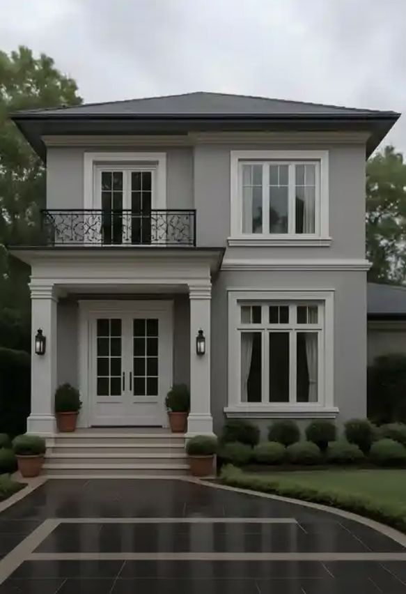 Dubleks Prefabrik Evler: Modern, Ekonomik ve Fonksiyonel Yaşamın Yeni Adresi