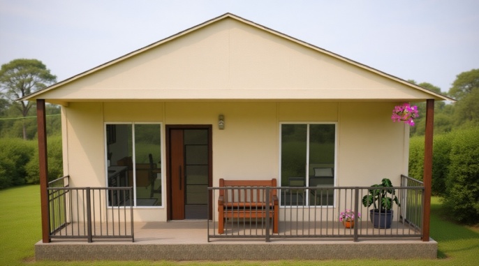 Prefabrik Ev Alırken Sık Yapılan Hatalar