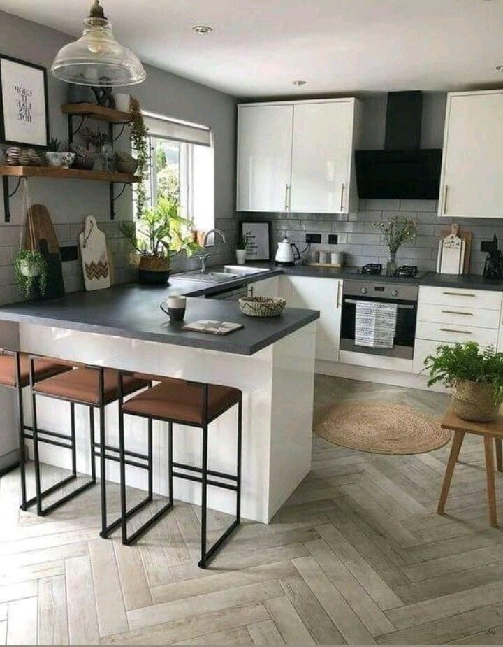 Mutfak Dolabınızı Nereye Monte Etmelisiniz? Prefabrik Evler İçin Kılavuz