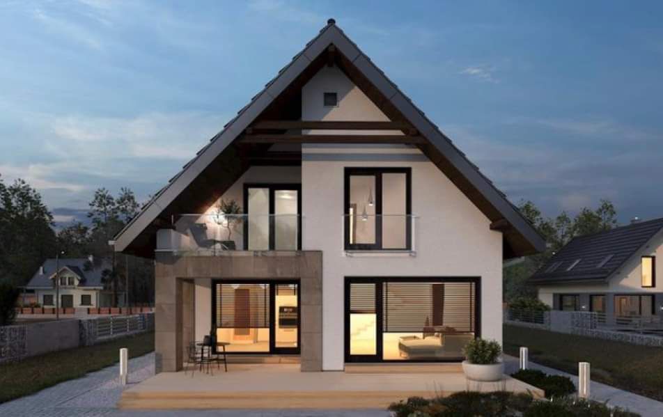 İklim Koşullarına Göre Prefabrik Ev Yaptırmak: Bilmeniz Gereken Her Şey