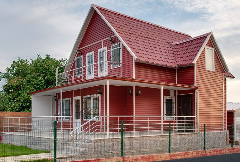 İlk Kez Prefabrik Ev Alacaklara Özel Rehber