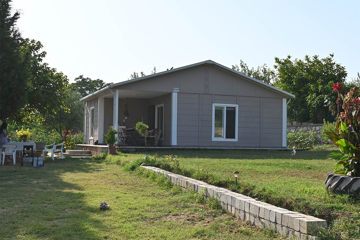 Prefabrik Yapılar Hakkında Doğru Bilinen Yanlışlar
