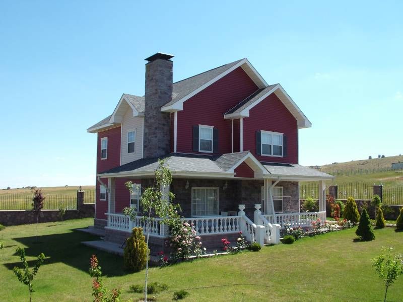 Prefabrik Ev Yapım Süreci: A’dan Z’ye Rehber