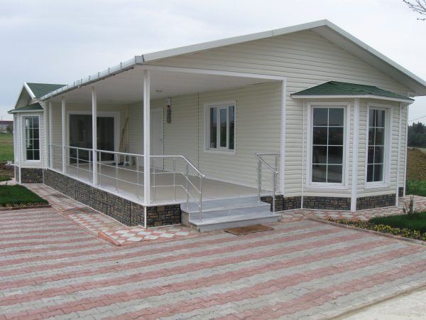 Uzun Ömürlü ve Estetik: Prefabrik Yapılarda Kalite Standartları