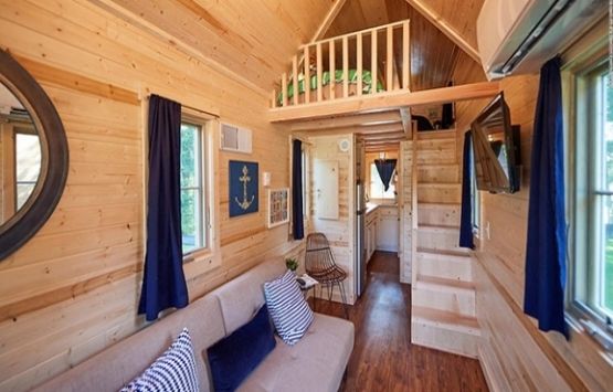 Tiny House Nedir? Küçük Ev Hareketine Giriş Rehberi