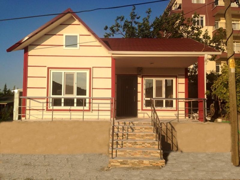 Prefabrik Evlerde Güneş Enerjisi Kullanmanın Avantajları