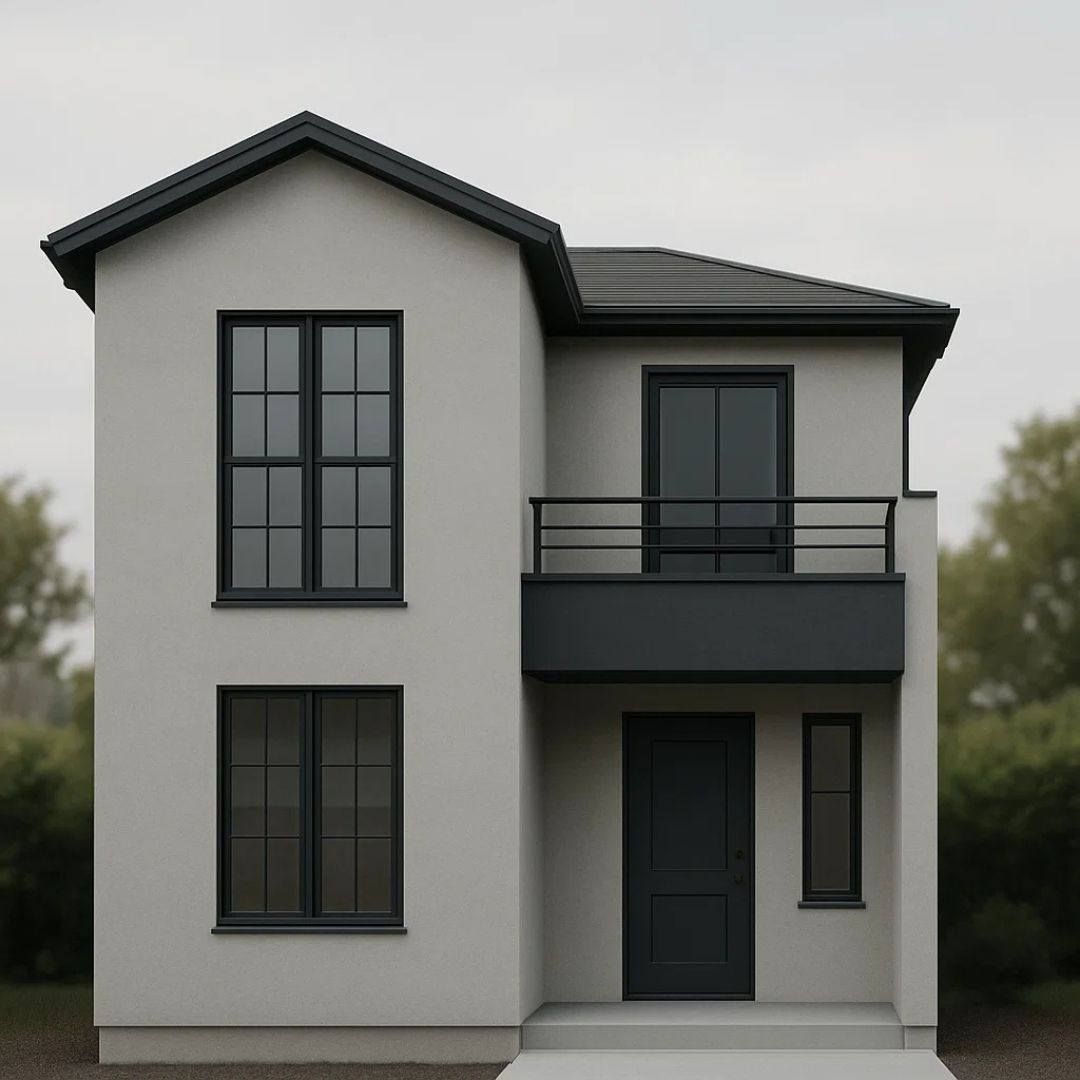 Prefabrik Ev Temeli Nasıl Yapılır?