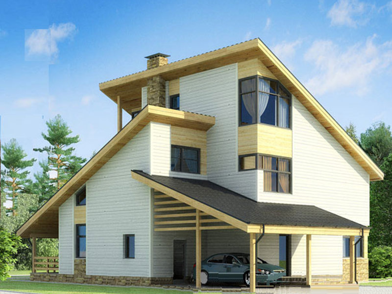 PREFRABRİK EV NEDİR ?