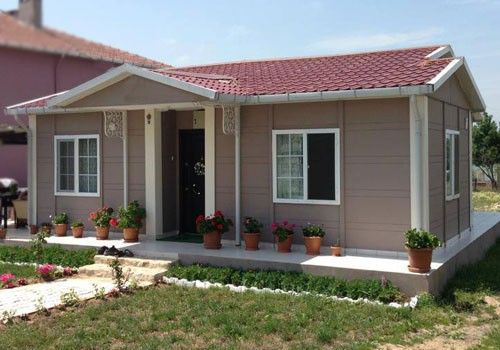 Prefabrik Evlerde Isı Tasarrufu Nasıl Sağlanır?