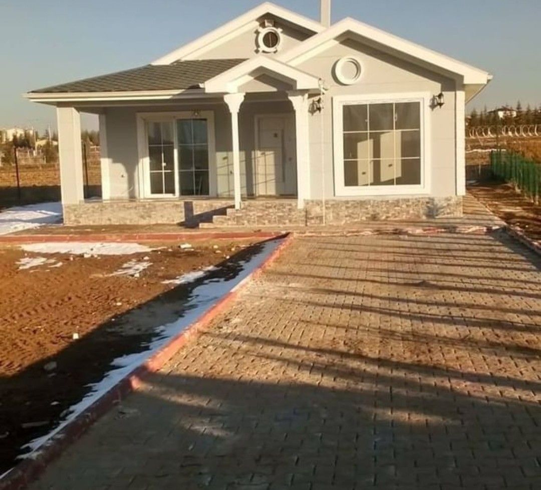 Enerji Verimliliğiyle Öne Çıkan Prefabrik Evler