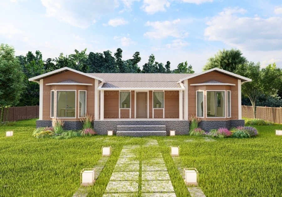 Konut İçin Prefabrik Yapı Tercih Etmenin 7 Nedeni