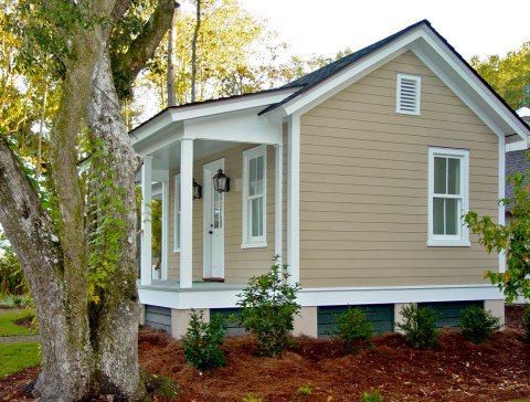 Geleceğin Evleri: Prefabrik Yapılar ve İklim Değişikliğine Karşı Kış Direnci