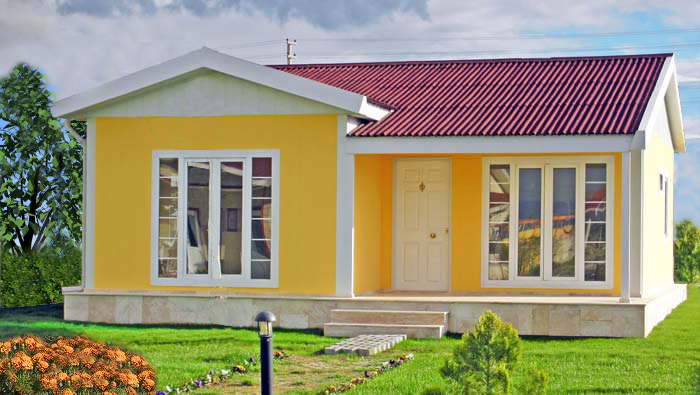 Prefabrik Ev Alırken Nelere Dikkat Edilmeli?