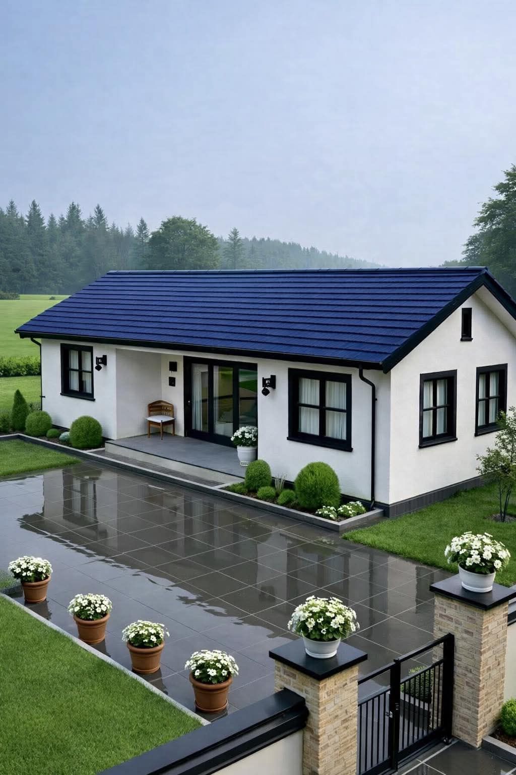 Prefabrik Yapılar Hakkında Doğru Bilinen Yanlışlar