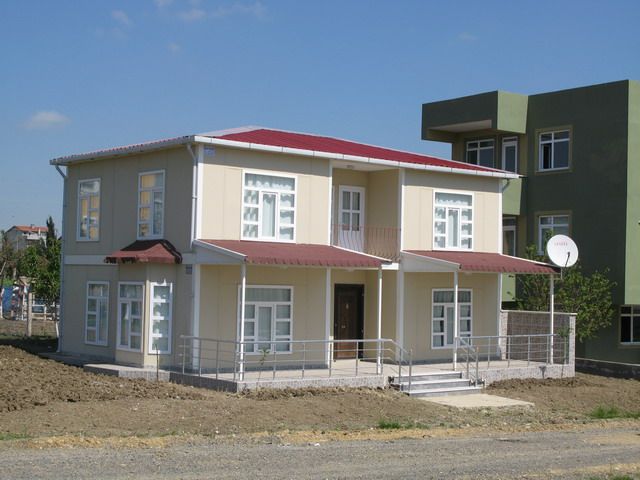 Ahşap Ev mi Prefabrik Ev mi? Karar Vermeden Önce Bilmeniz Gerekenler