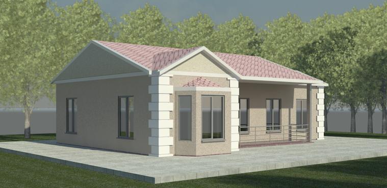 Prefabrik Evler Ne Kadar Dayanıklı?