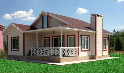 Köy Yerleşik Alanında Prefabrik Ev Yapma Şartları Nelerdir? 2026 Güncel Rehber