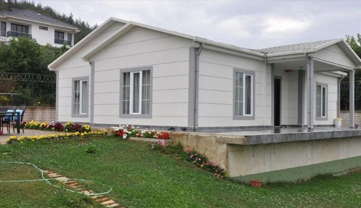 Prefabrik Evlerde Açık Mutfak mı Kapalı Mutfak mı?
