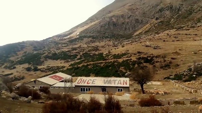 Sakarya Fırat’ın Çeliktepe Karakolu: Ender Prefabrik’in Gücü
