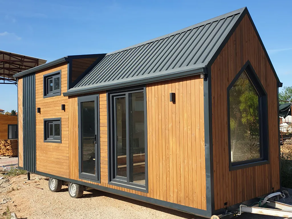 tinyhouse