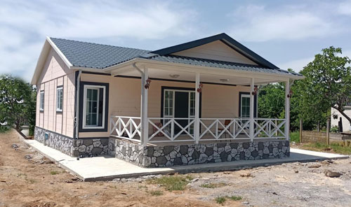 Prefabrik Evlerde Enerji Tasarrufu: Faturalarınızı %50 Azaltmanın 7 Yolu