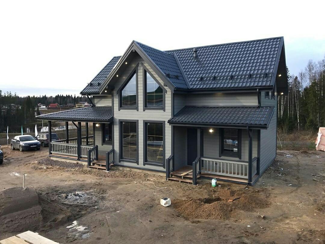 Prefabrik, Çelik ve Konteyner Ev Kurulum Süreci: Adım Adım Rehber