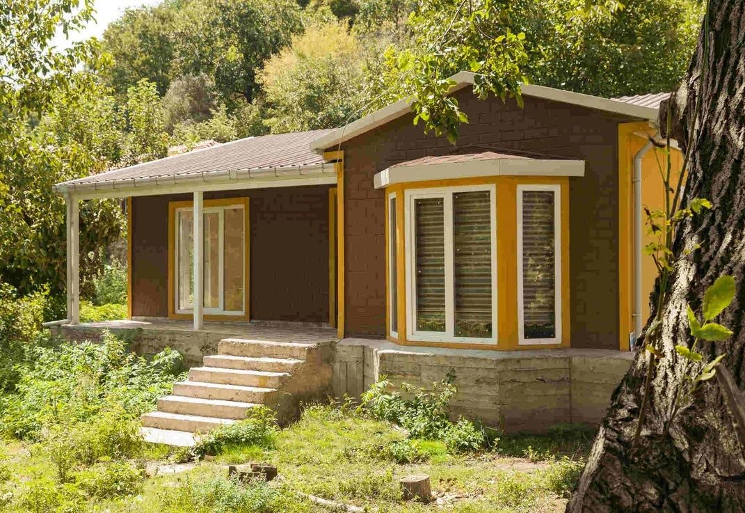 Prefabrik Evler: Hızlı ve Esnek Çözümler
