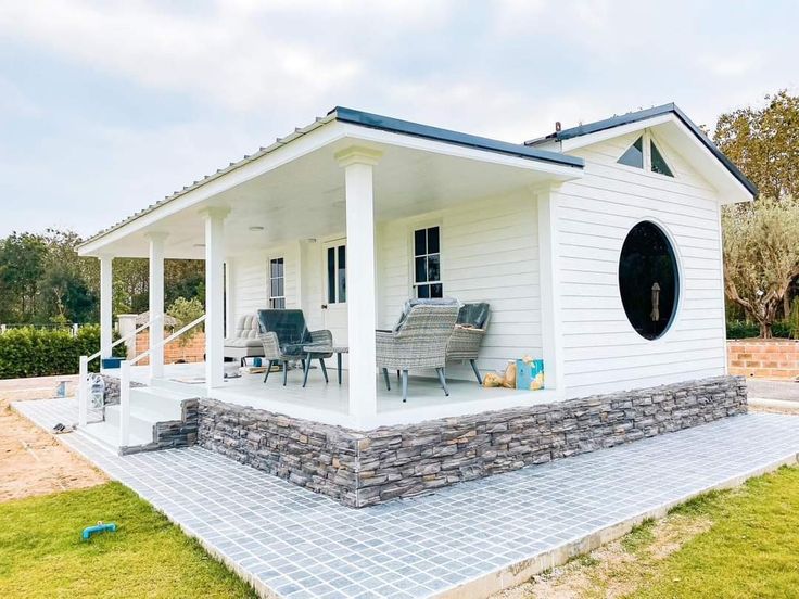 Kışın Prefabrik Evde Yaşanır mı? Isı Yalıtımı Gerçekleri